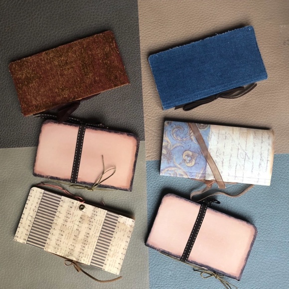 Mini Journals - Picture 11 of 14